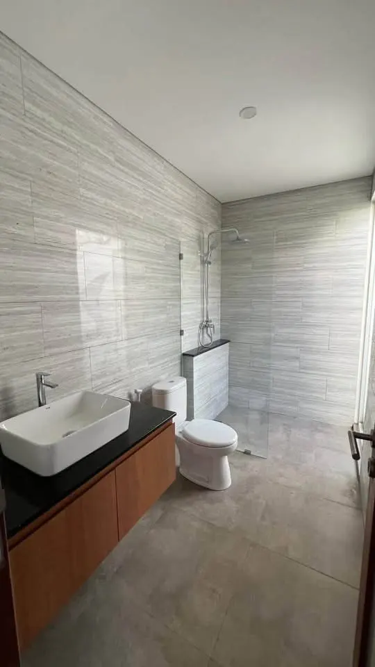 1 bedroom villa with private pool, near Ubud center