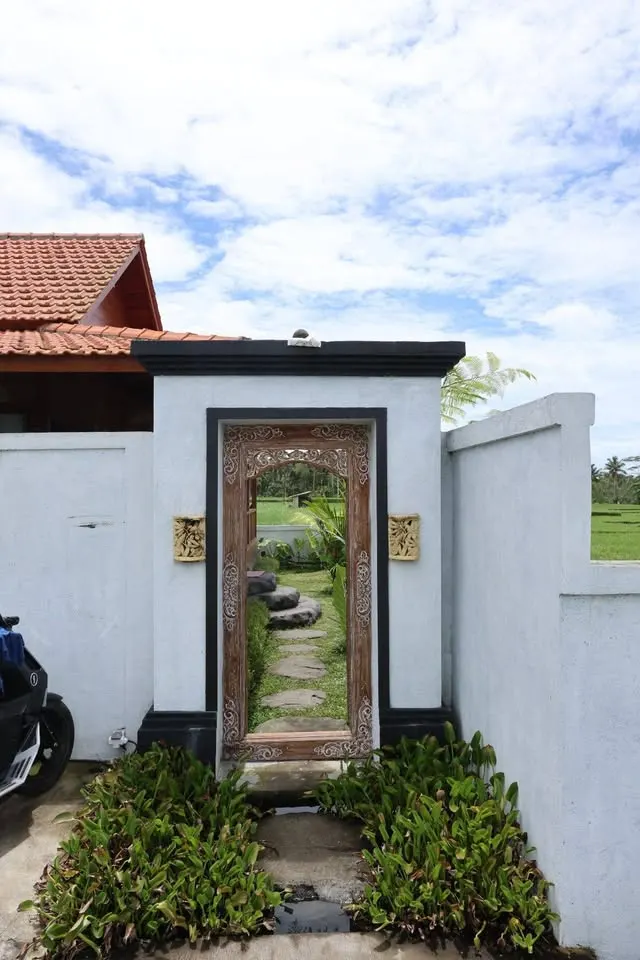 1 bedroom villa in Keliki Tegallalang