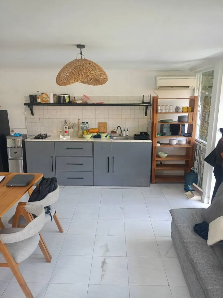 2 bedroom house in Canggu
