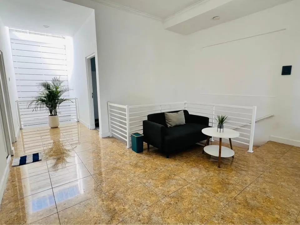 4 bedroom villa with private pool, quiet area near Kerobokan & Canggu