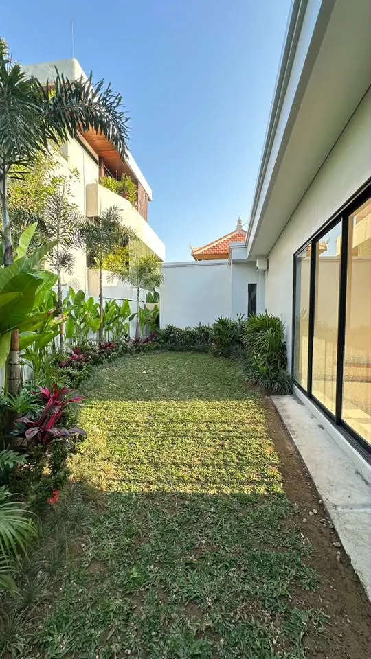2 bedroom villa with private pool, peaceful area