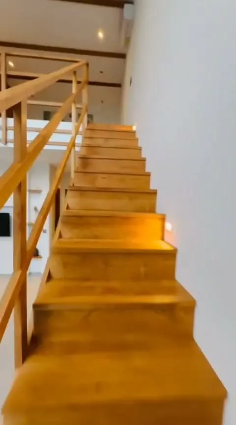 1 bedroom villa with garden