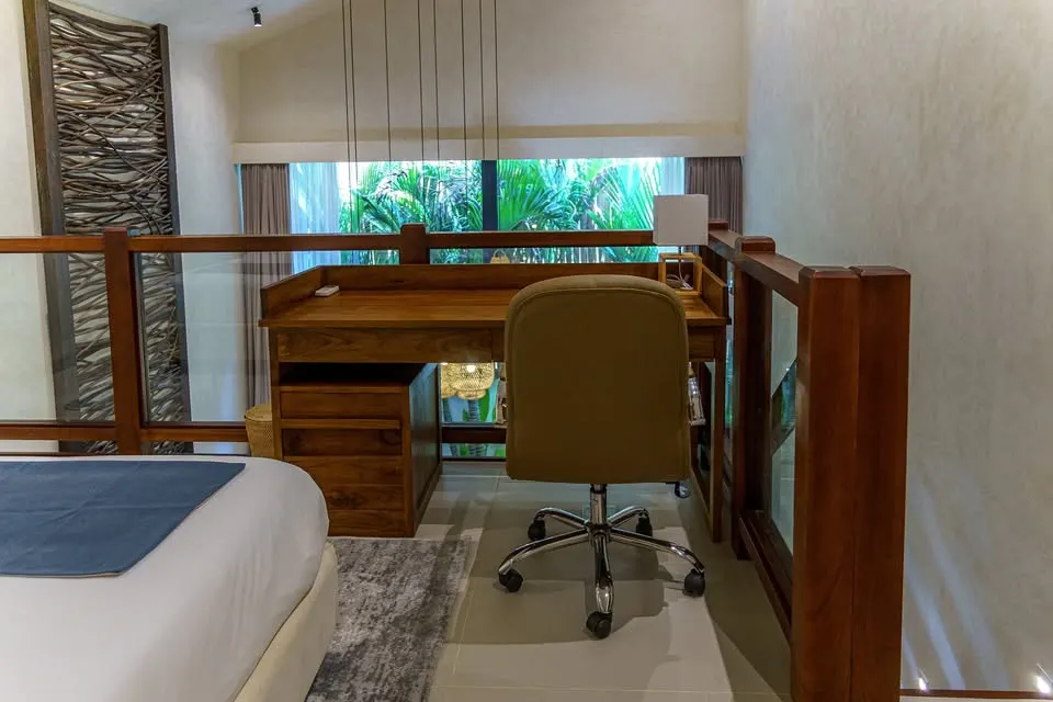 1 bedroom villa close to beaches and cafes, in Central Canggu