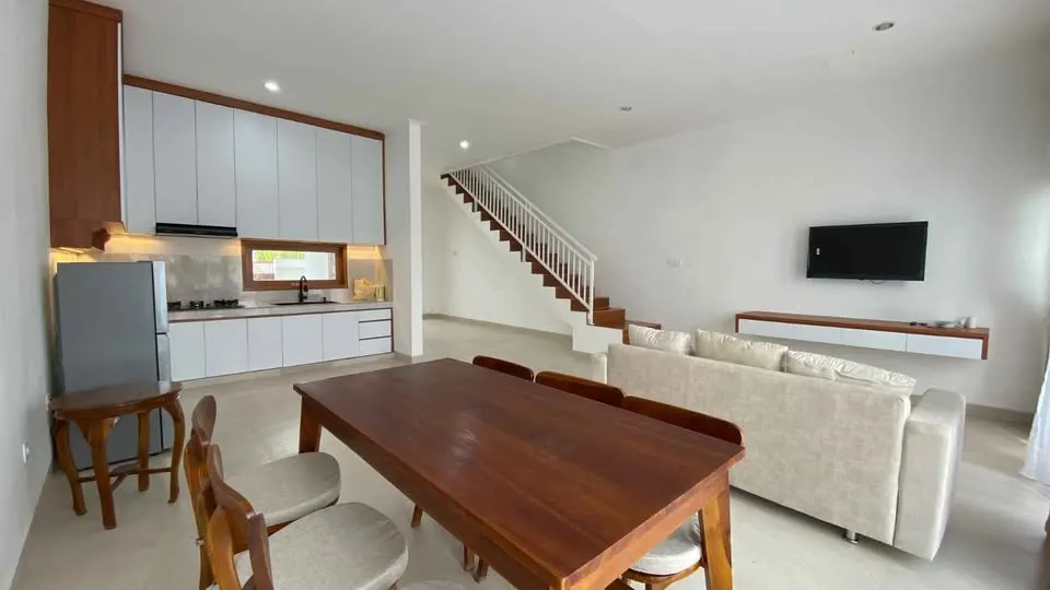 2 bedroom villa with private pool, near Legian, Seminyak and Canggu