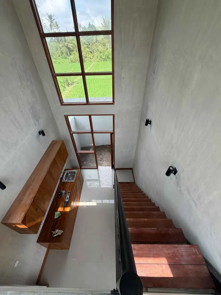 2 bedroom villa with private pool, in East Ubud