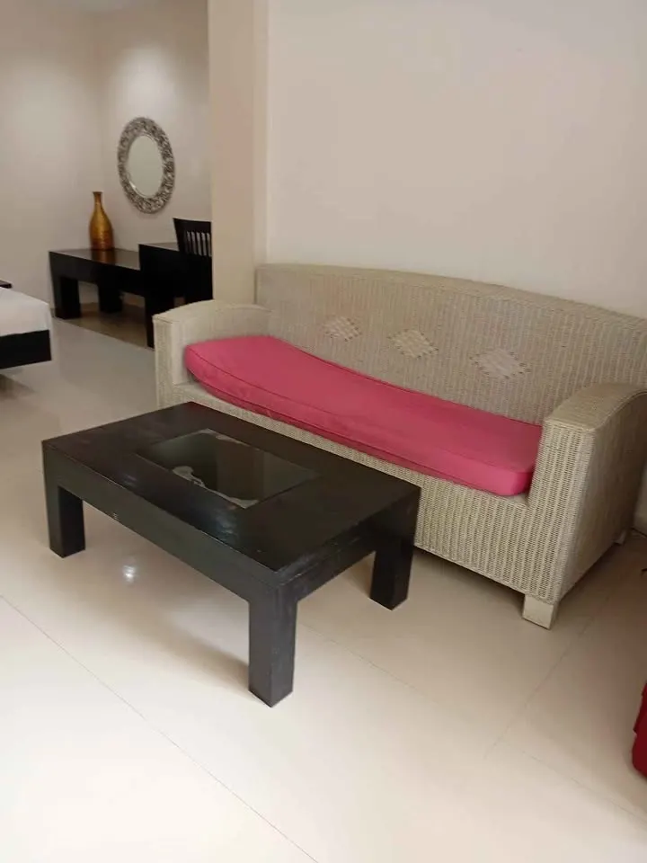 Room with swimming pool, near Kuta Beach