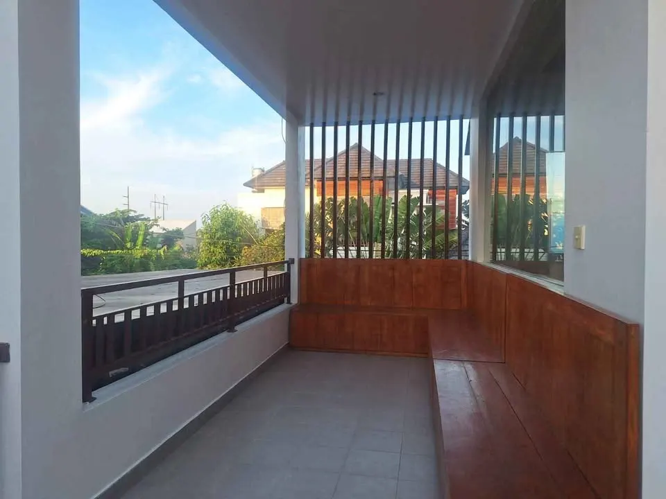 3 bedroom villa with private pool, near beaches and amenities