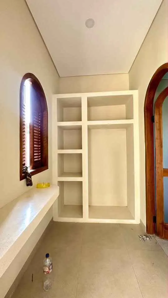 2 bedroom villa with private pool